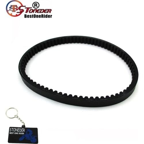 STONEDER Torque Converter Cogged Drive Belt For Manco 203591 203591A B C Yerf Dog Q43103W Kartco 7655 Go Kart