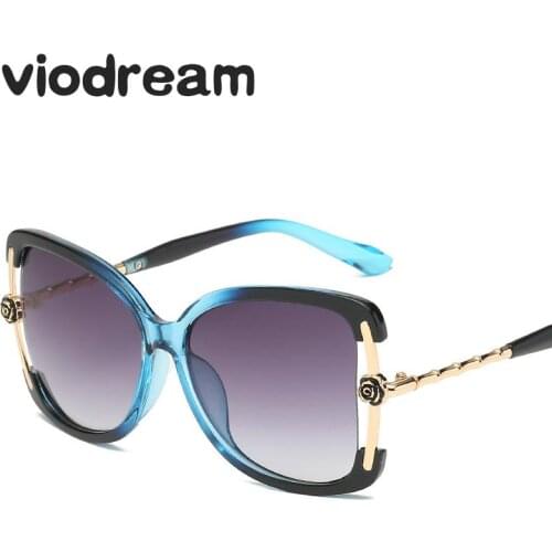 Womens Sunglasses Brand Viodream China