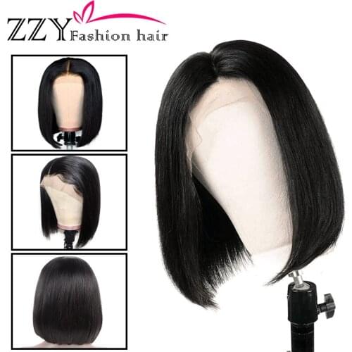 Короткие парики ZZY fashion hair China At AliExpress