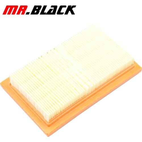 1 Pc Motorcycle Parts Air Filter For Aprilia APR125-2 GPR150 GPR125 Cafe150 APR 125-2 GPR 150 GPR 125 Cafe 150