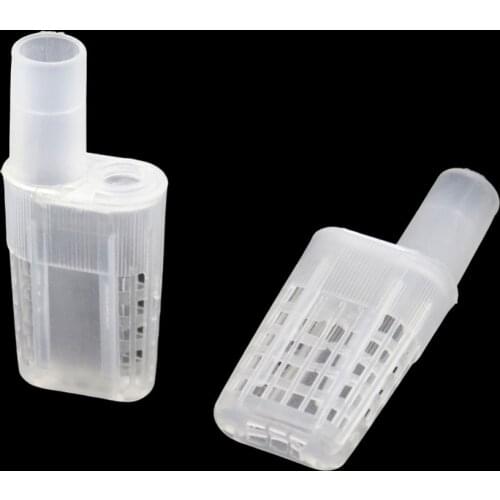 10 Pcs Beekeeping Equipment Bee Queen Cage Protection Queen Wangtaipu Bee Cage Bee Equipment Beekeeping Tools