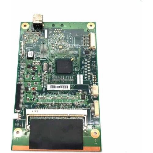 Free shipping 100% Tested Formatter Board Q7804-69003 for hp Laserjet P2015d P2015 2015 Main Logic Mother Board Without network