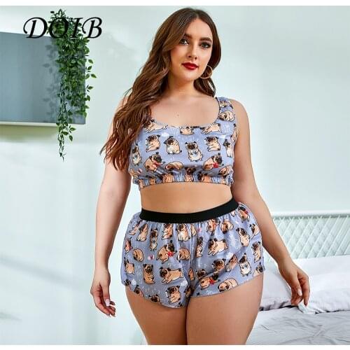 DOIB Women's Travel Shorts
