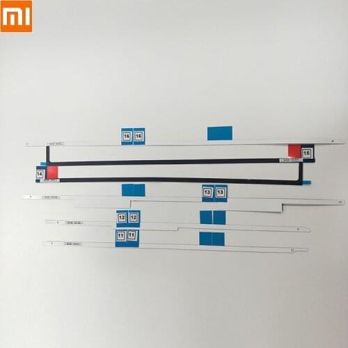 Screen repair for IMac LCD Strip A1419 Original Notebook Frame Sticker for apple 27 inch plastic strip