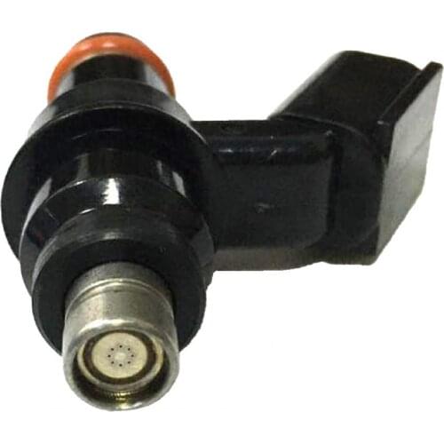 8-Hole 175CC Fuel Injection Nozzle Replacement Oil Spray Fuel Injector for Wave 110-I 125-I for CBR 150 250 300 for Scoopy