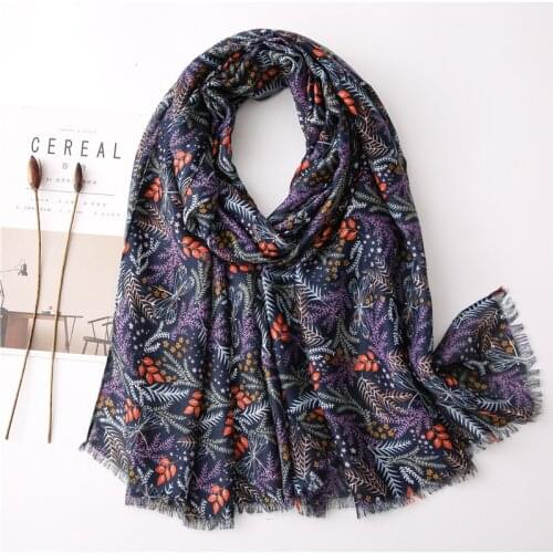 Hot Sale 2020 New Spring Women Cotton Scarf Fashion Long Scarves Winter Shawl Pashmina Bandana Foulard Hijabs Femme Cachecol