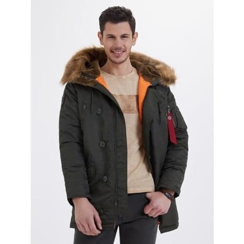 LOFT Men's Jackets