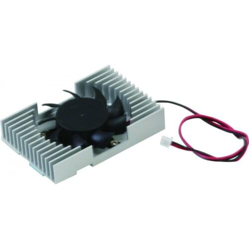 UP board Intel x86 development board Robot IoT motherboard with fan compatible Raspberry Pi