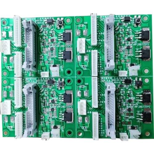 Circuit board for Joystick for fishing game machine accessory
