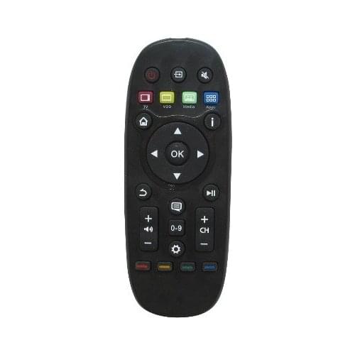 Remote Control For Hisense CN3A26 PX520 PX2700 Android Smart VIDAA TV BOX
