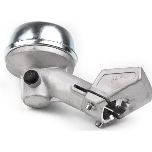 Gearhead Gearbox For STIHL FS55 FS85R FS90 FS120R FS100R FS200R FS250 FS460 Trimmers Made Of High-quality Materials