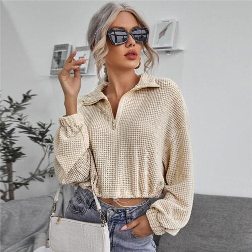 SROEKKY Women's Pullovers