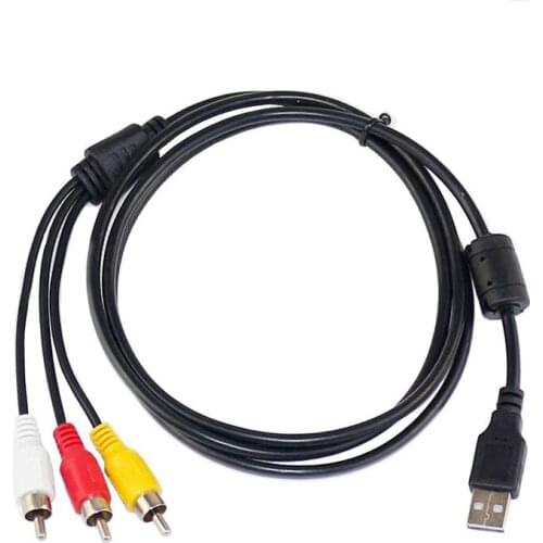 TAIBAIJIA Cables
