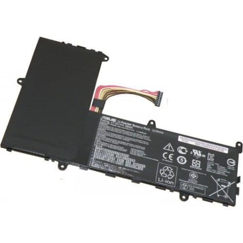 UGB genuine Replacement Asus C21N1414 EeeBook X205T X205TA Series 38Wh Battery