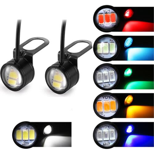 Vexverm Headlights For Motorcycles