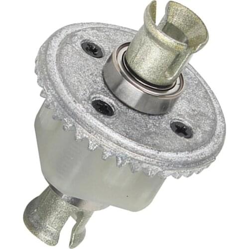 XINLEHONG 9125 1/10 RC Car Differential 2.4G RC Racing Car Toys Model Parts
