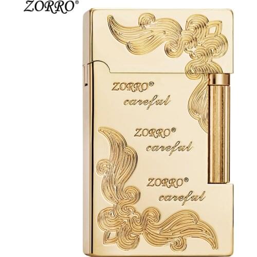 Lighter Acoustic Machine Individual Alloy One Machine Creative Pattern Acoustic Machine For Boyfriend