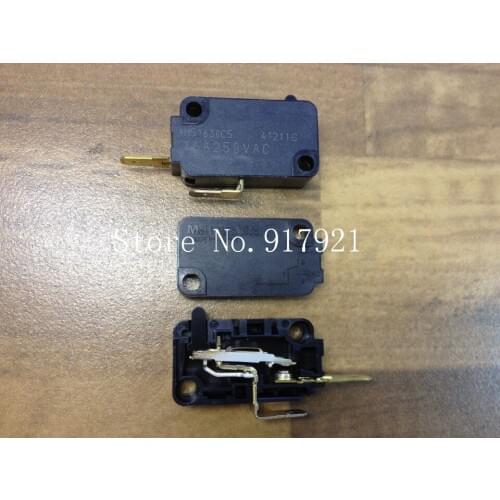 [ZOB] original original AM51630C5 micro switch limit switch 16A250V genuine original --30PCS/LOT