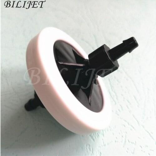 1PC Spectra skywalker UV disc ink filter 45mm for Wit-color Gongzheng Flora Myjet Infinity solvent printer ink filter