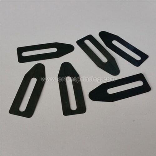 10 pcs Komori Sheet Separator Offset Machine Parts