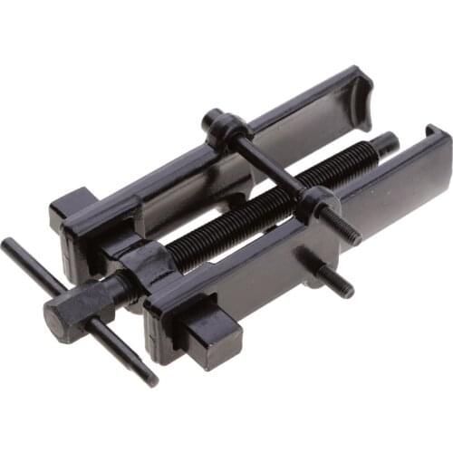 4 Inch 2-Jaw Bearing Puller Gear Extractor Heavy Duty Machine Tool Kit