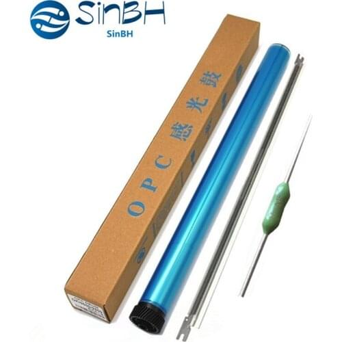 5PCS*C9600 DRUM Chip C9600N Cylinder Blade OPC Drum For OKI 9600 C9600 9650 9800 C930 C910 C9650 C9800 C930N C910N C9800N C9650N