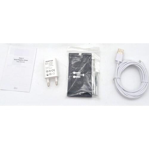 Accessories For IHOME4 IHOME5 WIFI Doorviewer Door Screen Only Shipment of Accessories