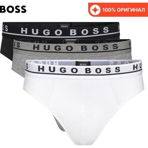 Мужское нижнее белье BOSS China At AliExpress