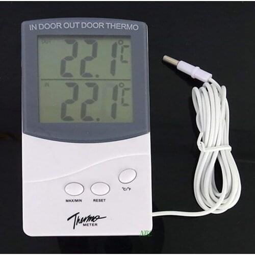 Chanfong Thermometers