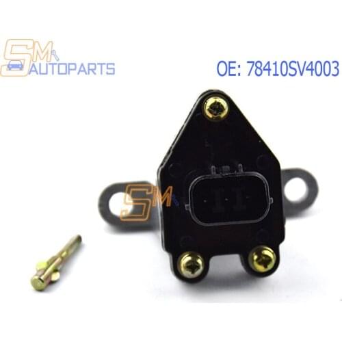 78410SV4003 Odometer Speed Sensor For Honda Odyssey Accord Civic Acura 1992-2001 78410-SV4-003