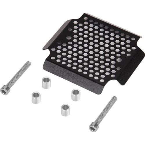 For BMW G310GS/G310R 2017-2019 Motorcycle Engine Guard Front Fairing Shell Grille Protection