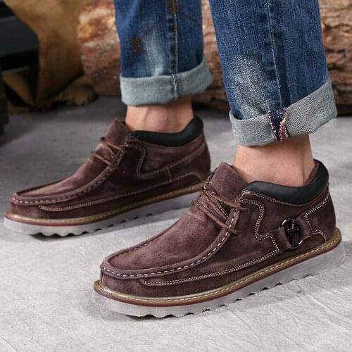 INJERSDESIGNS Fashion Footwear