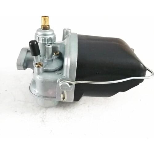 Motorcycle 12mm Carburetor Carb for Old BING12 bing 12mm CMG 1/12/239 50CC 70CC M50 scooter