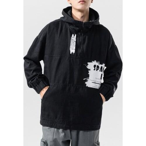 Pgfatguy Men's Printed Hoodies