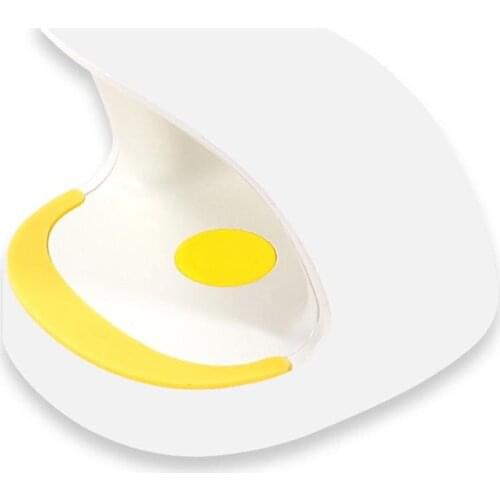 Portable Mini Egg Shape Phototherapy Lamp UV LED Nail Light Gel Polish Curing Lamp 6w Timing Nail Dryer With Free Gift