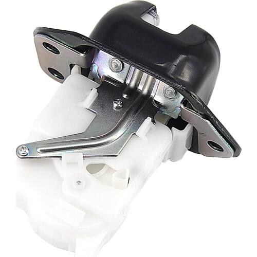 Tailgate Door Lock Actuator Trunk Lock Actuator For NISSAN Rogue Murano 07-13 For NISSAN Infiniti EX35 90502-CA00C 90502-EN00A