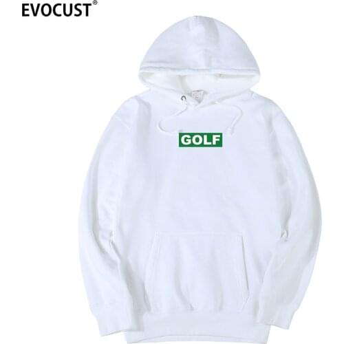 Tyler The Creator Golf Wang sup cherry bomb Skate Harajuku OFWGKTA 2019 men Hoodies Sweatshirts women unisex