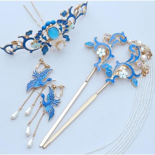 Свадебные ювелирные украшения TREVINO China At AliExpress