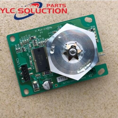 AX06-0396 AX060396 AX06-0318 AX060318 Polygon Mirror Motor No SC320 for Ricoh Aficio MP C2000 C2500 C2800 C3000 C3300 C4000 5000