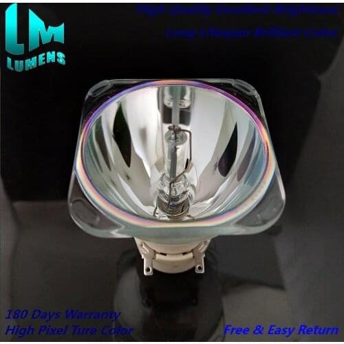100% Original Projector lamp bulb for OPTOMA S341 BR334 DS441 DS349 TS342