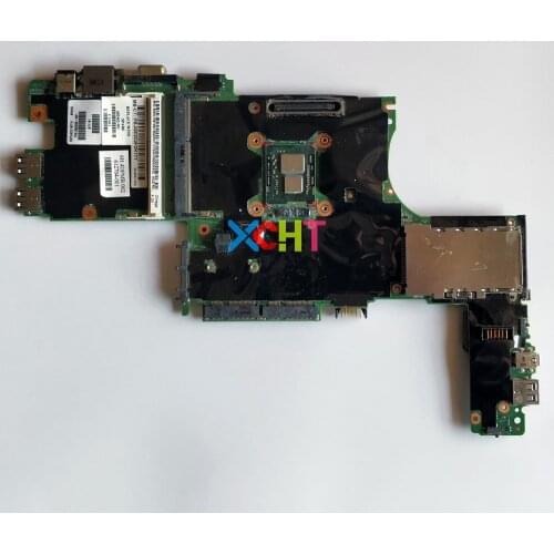 600462-001 w i5-540M CPU 2.53GHz QM57 for HP 2740P EliteBook 2740p Laptop Motherboard Mainboard Tested