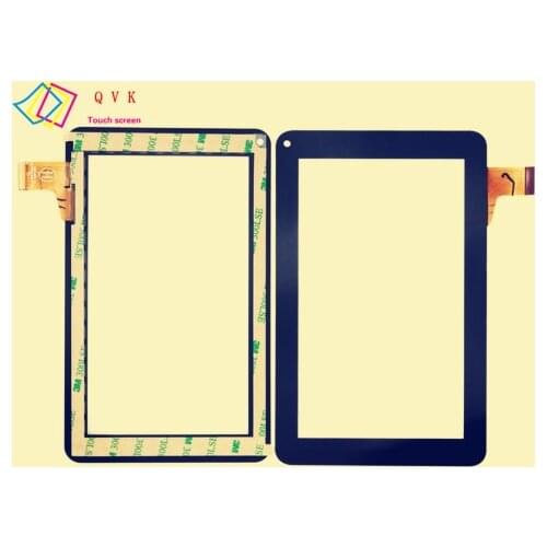 7 inch Touch Screen Digitizer Glass For MiiaTab MT-700 7.0 Tablet PC free shipping