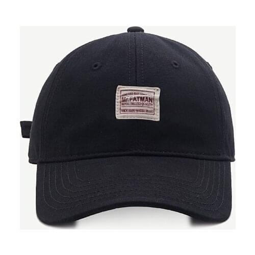 Baseball Cap for Men and Women High Quality Snapback Hat Retro Hats Patch Visors Cap Hip Hop Caps Unisex Dad Hats Trucker Hat