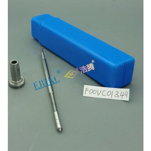 ERIKC Valve Set F00VC01349 Relief Control Valve FooV C01 349 Engine F 00V C01 349 Hot Sale Adjust Pressure Relief Valve