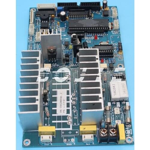 Crystaljet power board Crystaljet Seiko printer Crystaljet 3000 4000 PRINTER