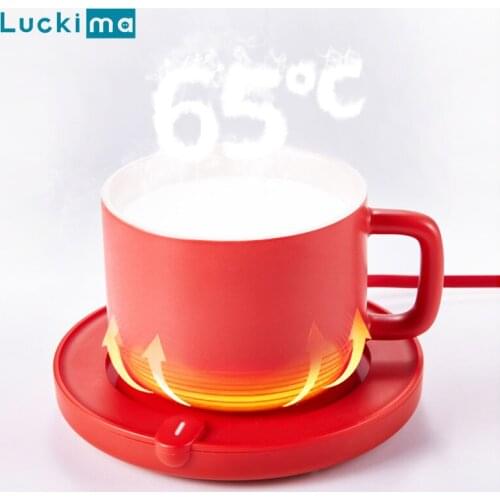 Luckima Mugs