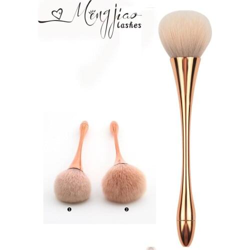 Кисти для пудры Mengjiao China At AliExpress
