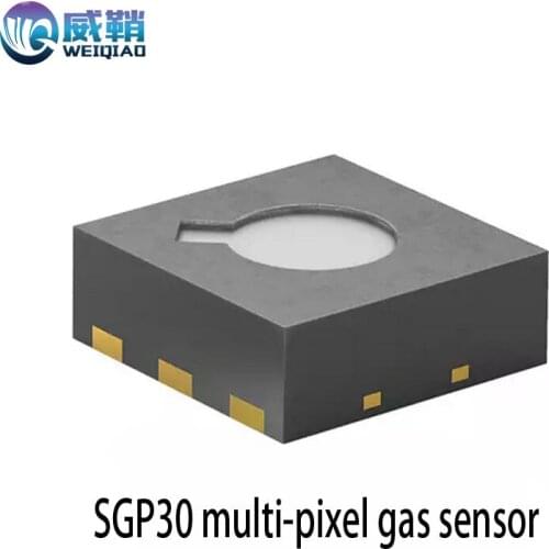 Gas sensor VOC sensor SGP30 module