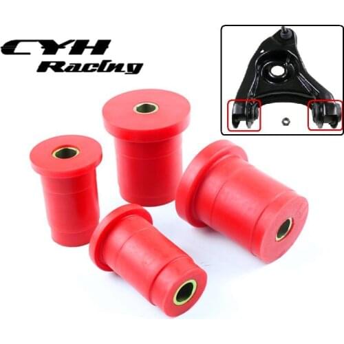 Polyurethane Front Control Arm Bushing Kits For Ford Mustang 94-04, Ford Cobara 94-04