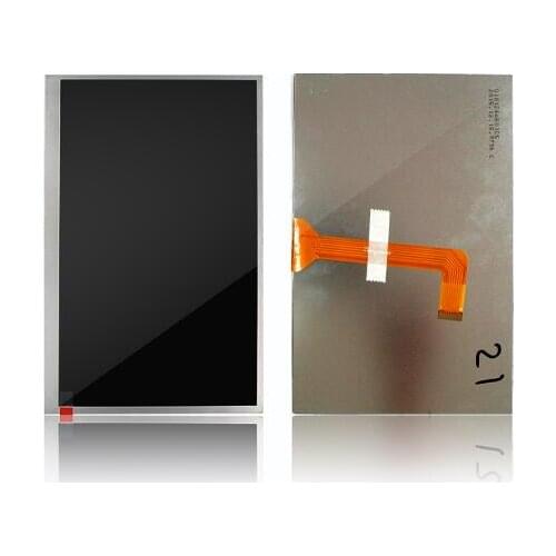New LCD display Matrix for 101" Ginzzu GT-1015 GT 1015 Tablet LCD Screen panel Module Replacement Free shipping